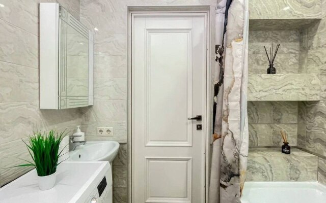 Proapart apartamenty Stroiteley 5 Apartments