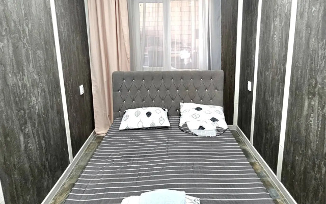 Vgosti Hotel