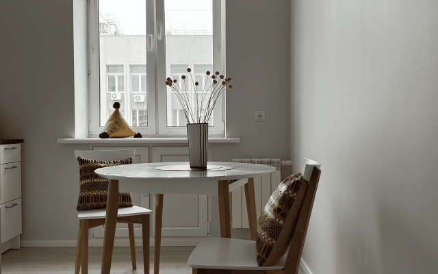 Квартира 1 Комнатная на Молодогвардейской 218