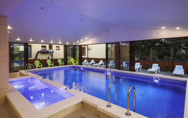 Versal Hotel
