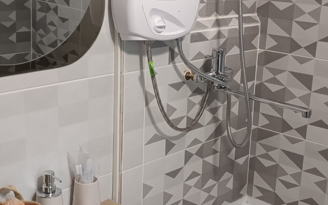 Апартаменты Resident Ufa на Давлеткильдеева 5 2