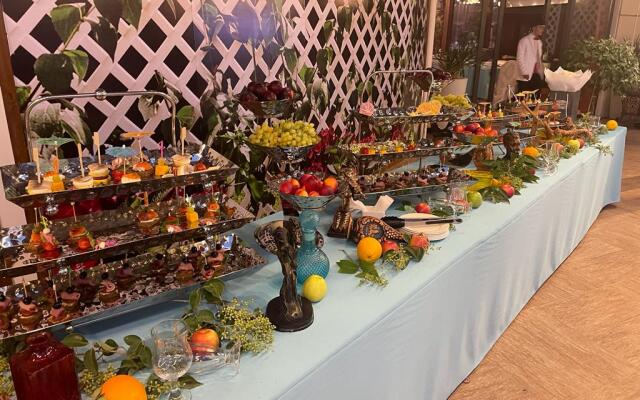 The Crescent Beach Hotel & Leisure Resort
