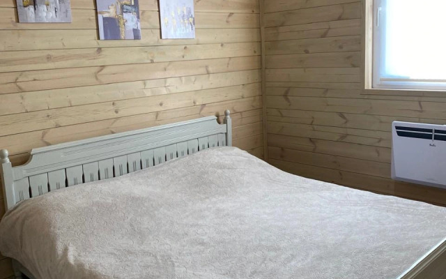 Частный дом в живописном месте