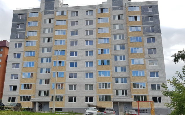 Klassnoye Mesto Apartments