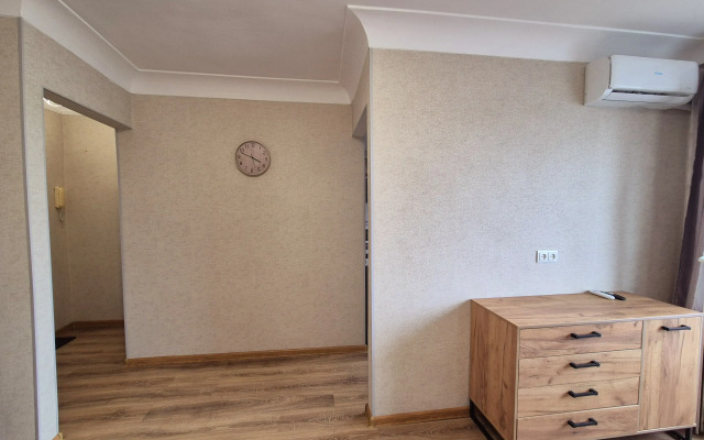 Квартира на Трудовом Переулке