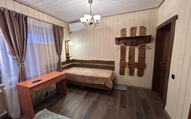 Мини-отель Скорпион