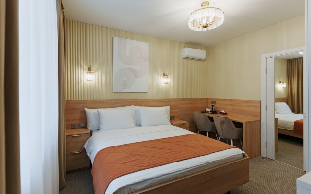 Apartment «Flat №6»