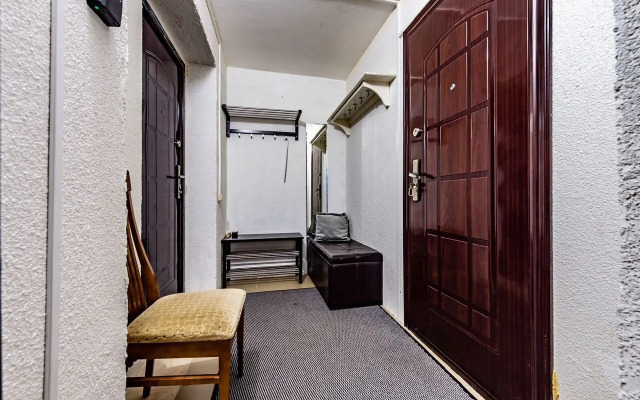 Квартира на улице Всеволода Боброва 30