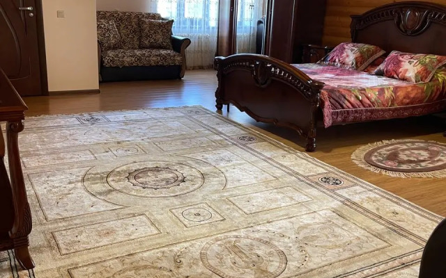 Гостевой дом Березка