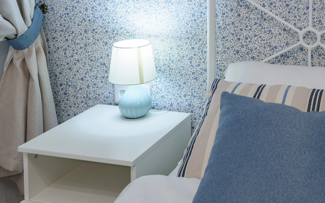 Апартаменты Семейная квартира в Сердце северной столицы