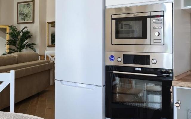 Вилла Apart39 Изумруд