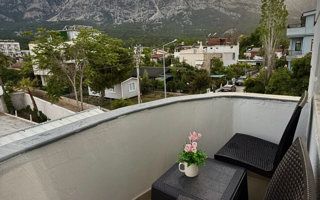 Mamo Boutique-hotel