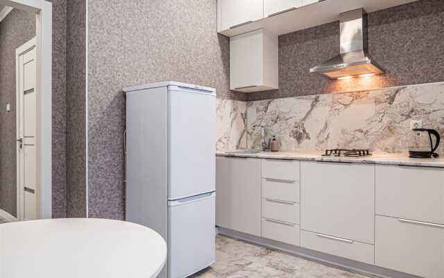 Квартира на Пирогова 5А