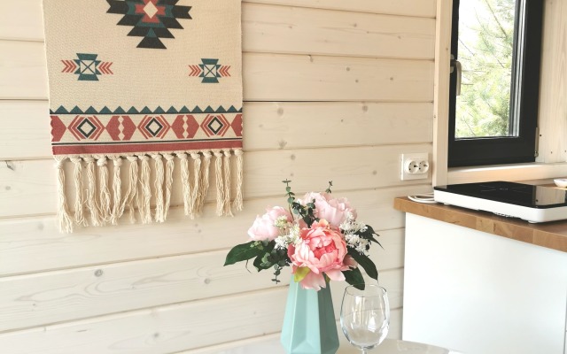 Dacha v sosnah Guest House