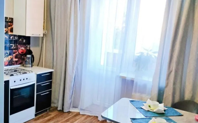 Na Ulitse Korolenko 4 Flat