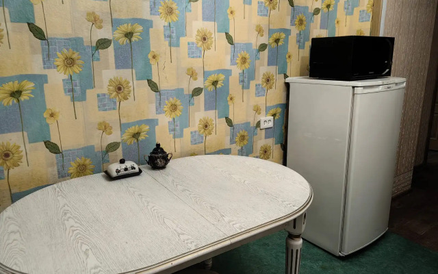 Квартира Аэропорт Уютная