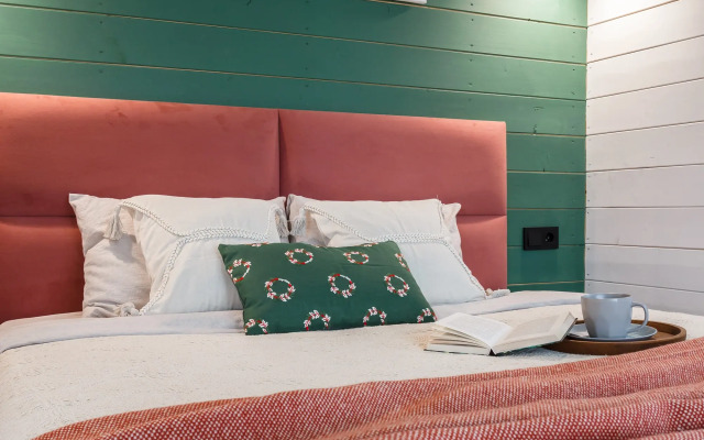 Dom Aista Guest House