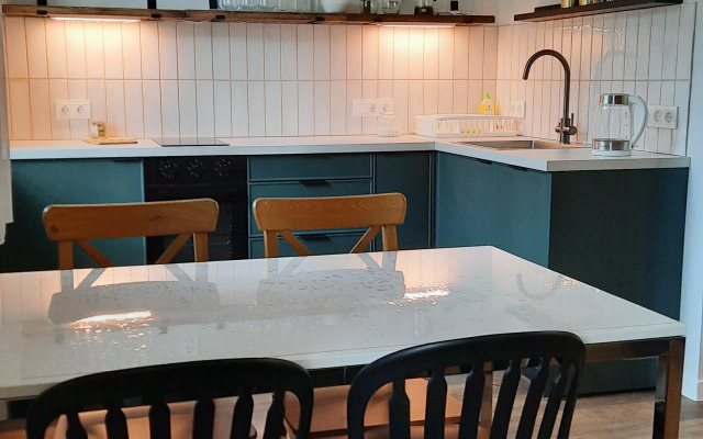 Na Morskom Flat
