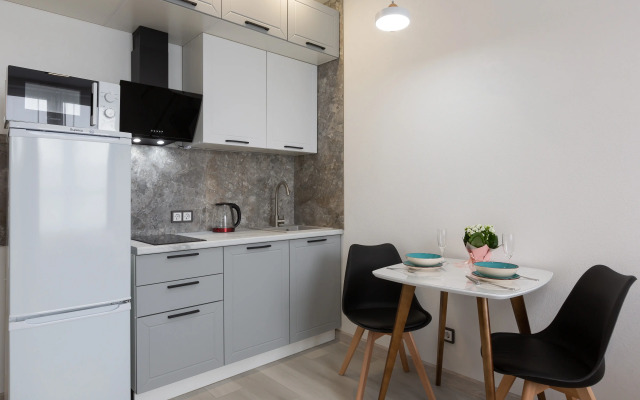 Roomonday V Zhk Smayl Art.0005.04 Apartment