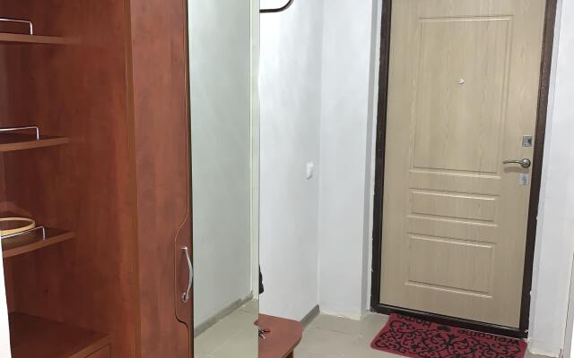 Апартаменты на Энтузиастов 1