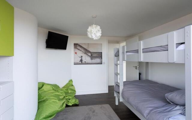 Uno-St Ives Guest House