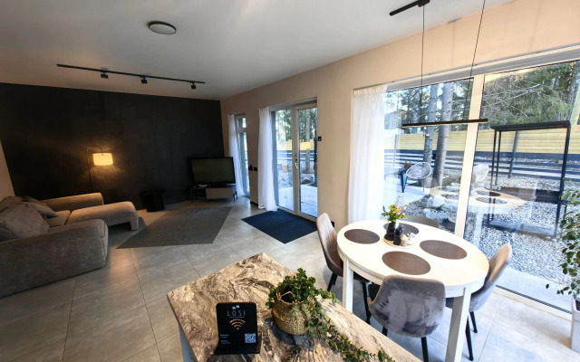 Losi Guest house