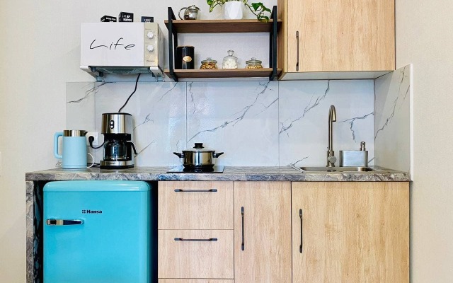 Апартаменты Happy Kremlin на Право-Булачной