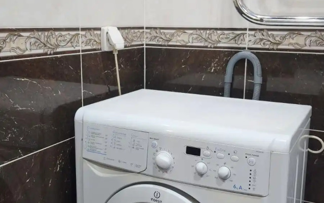 Yevroodnushka Na Zapskovye Flat