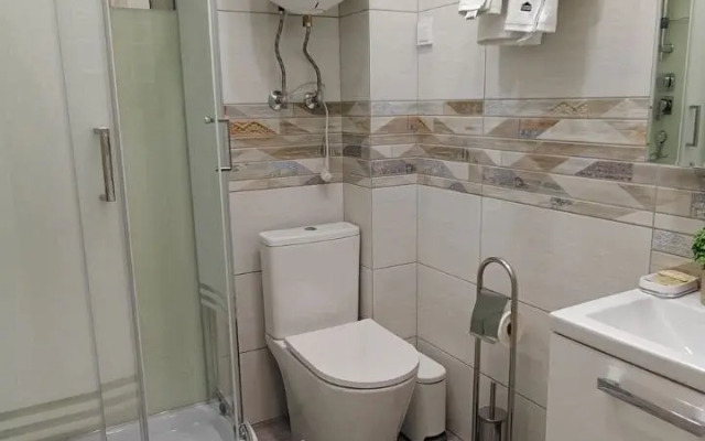 Zarya Hotel