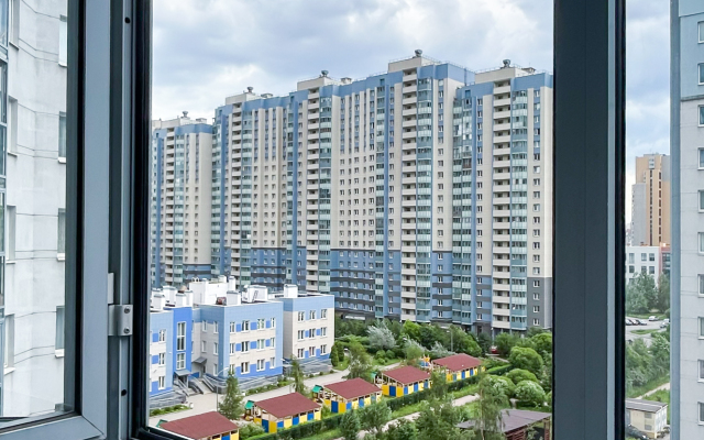 Квартира у Лахты