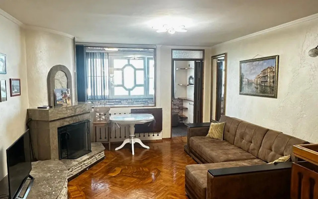Anastasiya Private House