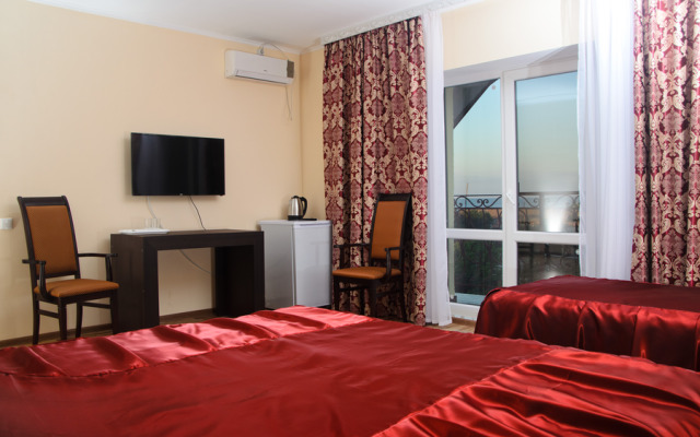 Vap Hotel