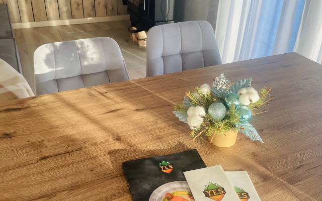 Гостевой дом Горки