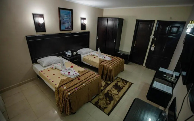 Sand Beach Resort