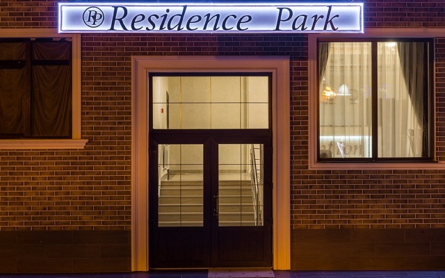 Residence Park Hotel