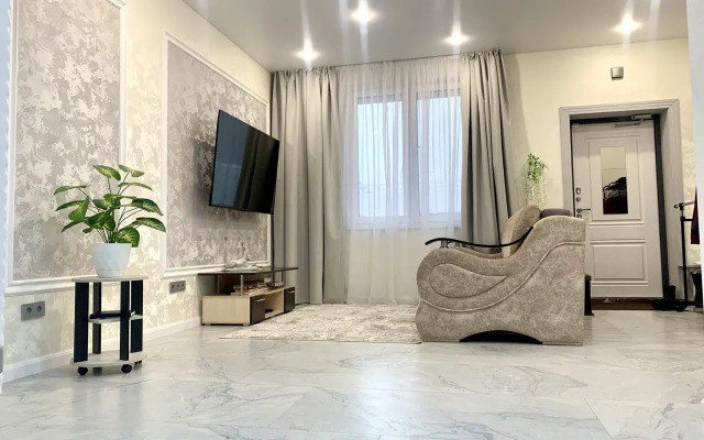 S Vidom na More, Ul. Gagarina Zelenogradsk Guiest house