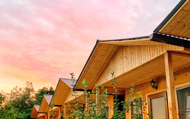 Divny Sad Guest House