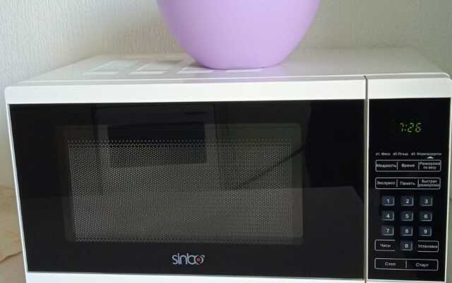 Odnokomnatnaya Na Blyukhera 123D Flat