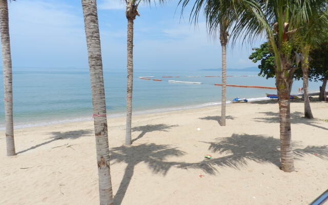 Апартаменты NEOcondo Pattaya