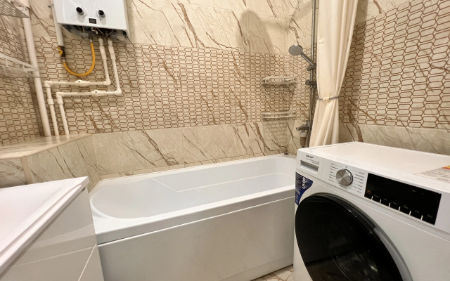 Квартира на проспекте Металлургов 12