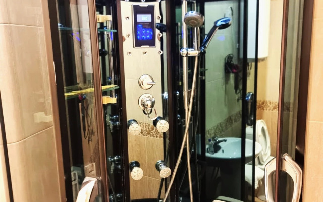 Квартира Сердце Благовещенска Театр