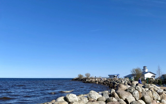 Гостевой дом в Коккорево