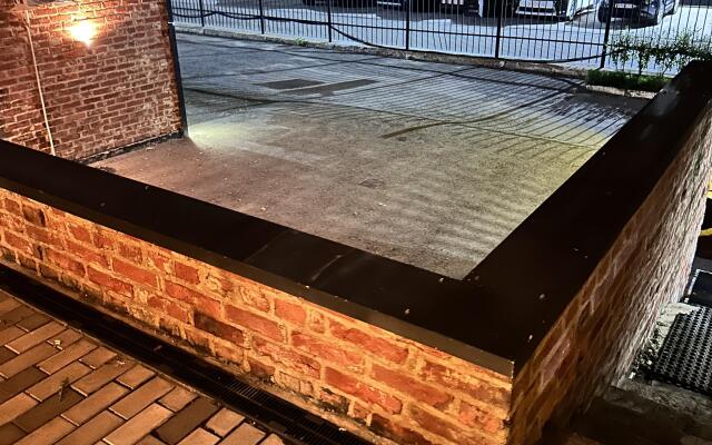 Апартаменты Brick House