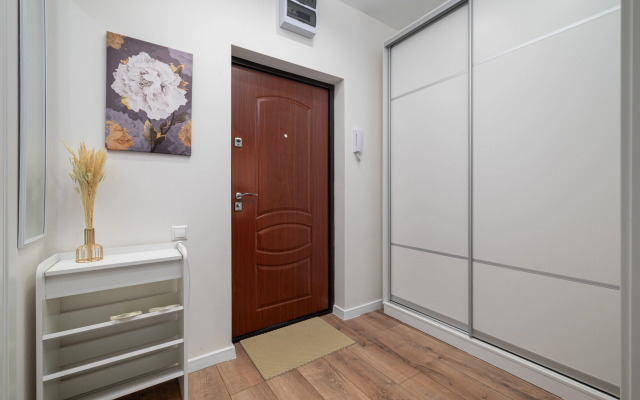 Квартира Уютное Место Вблизи Парка Галицкого