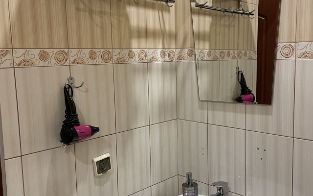 Апартаменты Diaday Irk 3