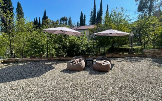 Villa Boutique Hotel Lime