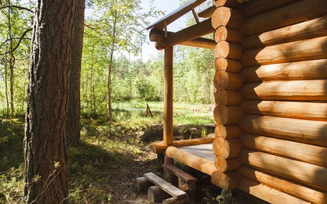 Гостевой дом Крупп