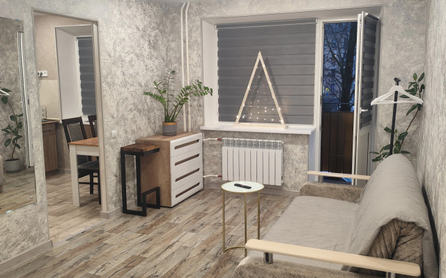 Квартира в центре города