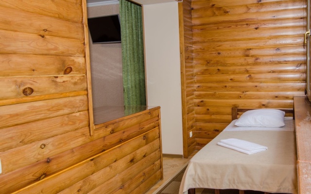 Podgornaya 4 Apartments
