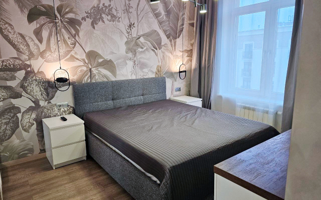 Квартира Smartapart Гармония